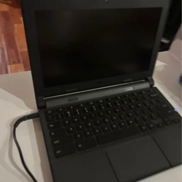 Google Chromebook